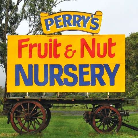 Photo: Perry's Fruit & Nut Nursery