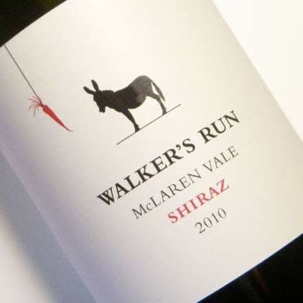Photo: Walker's Run Wines